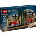 Lego Harry Potter Book nook: Ekspres do Hogwartu™ 76450